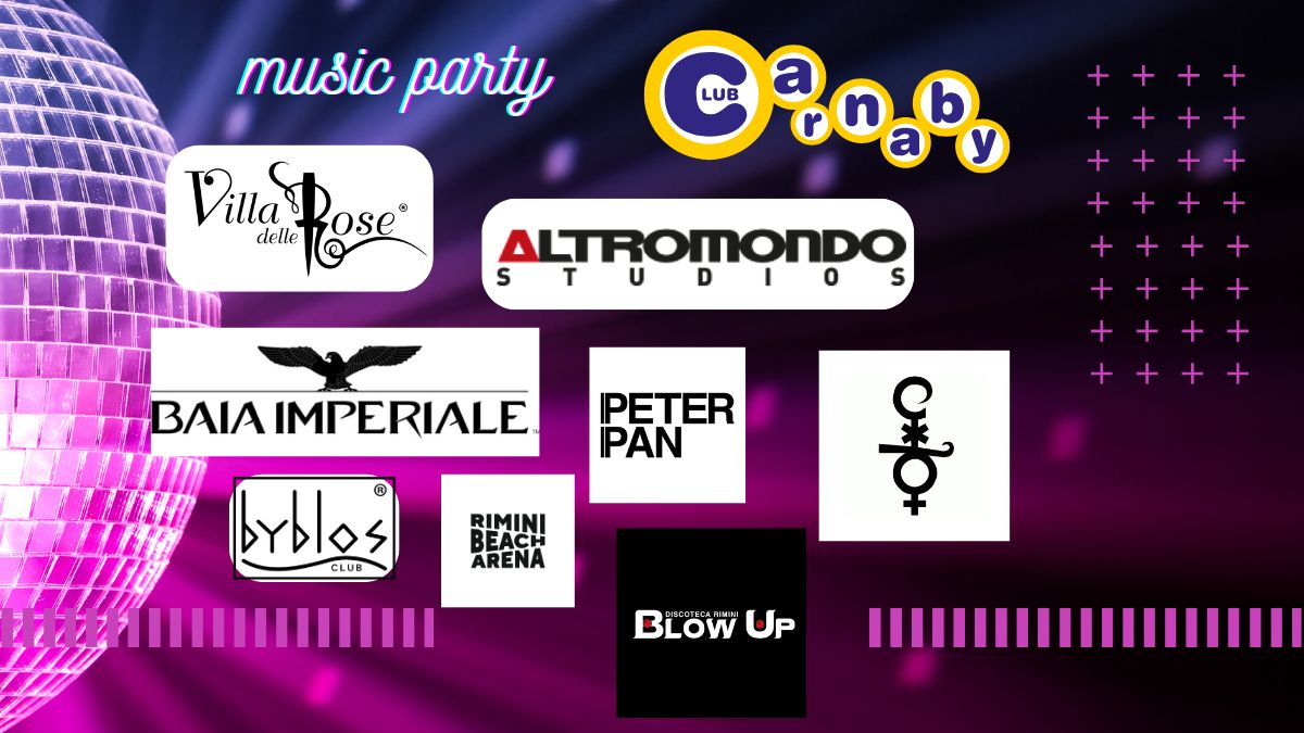 PACCHETTI DISCO + HOTE