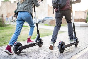 monopattini elettrici - nuove regole 2026 - norme complete - codice della strada