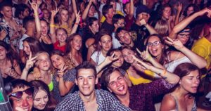 7 notti: Pacchetto “PARTY BOSS”