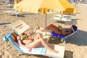Pacchetto “Spiaggia Inclusa”