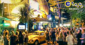 Vacanze Party a Rimini: 20 Anni di divertimento con Hotel Morfeo e Carnaby Club