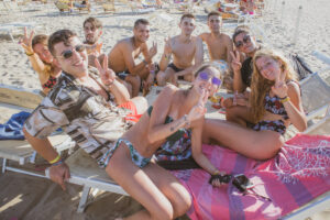 Cocobeach 106/b Beach & Hotel Morfeo
