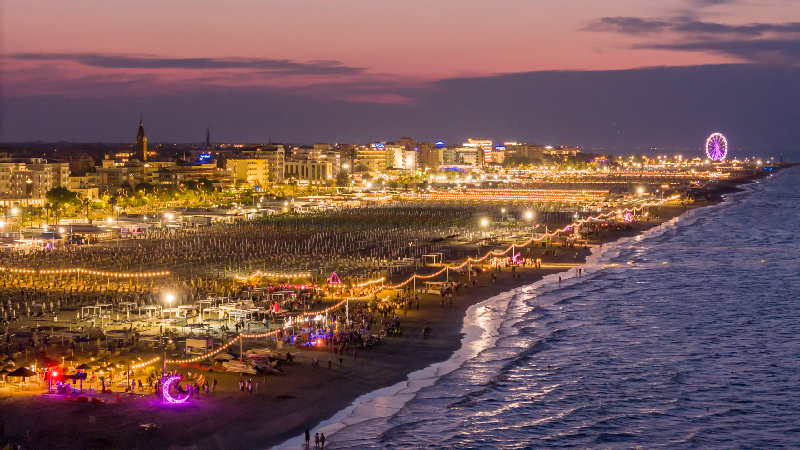 🌸 Pink Night 2026 🌸