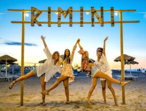 TOP 10 EXPERIENCES for SUMMER 2025 in Rimini