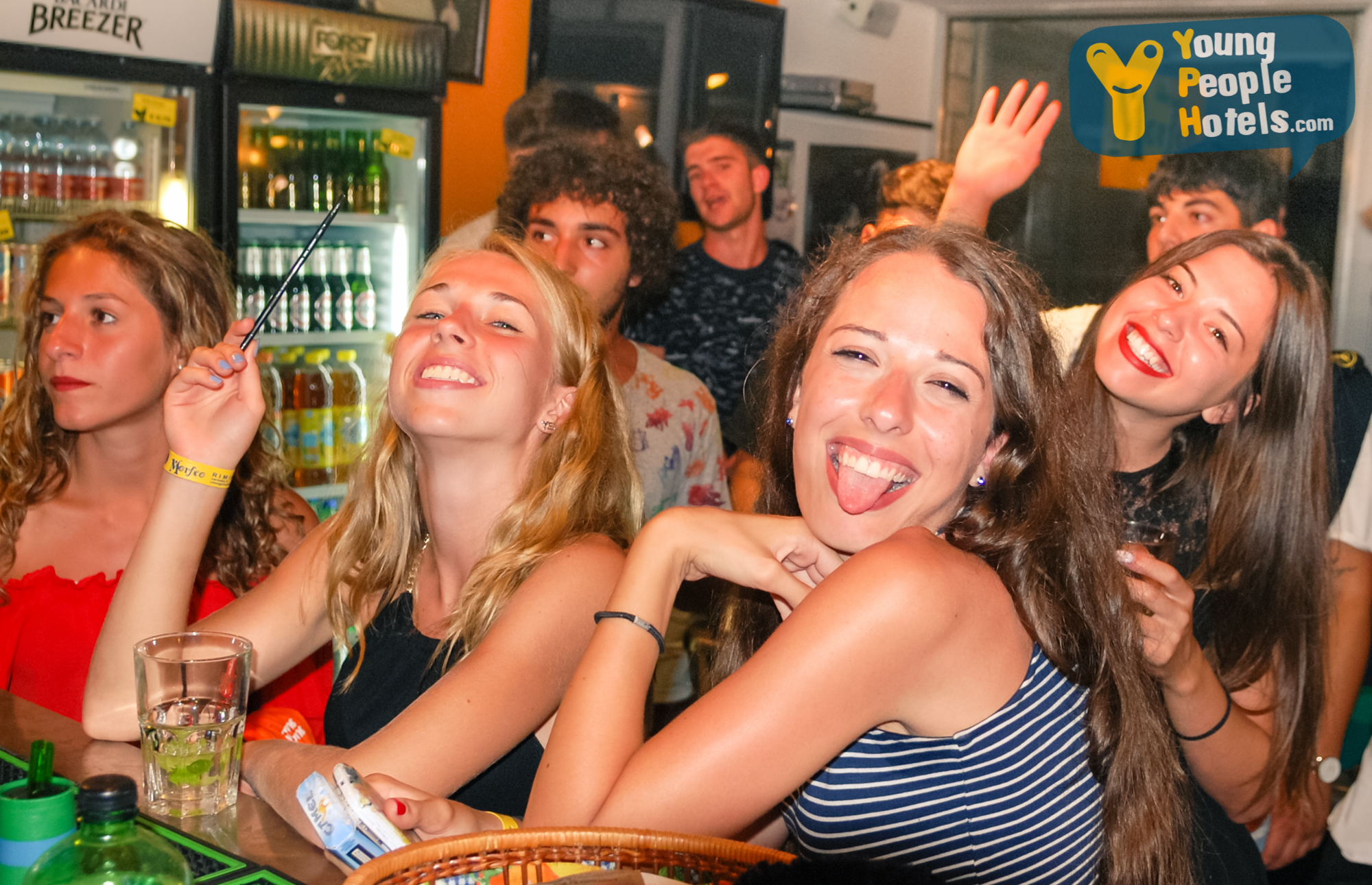 pagina bar morfeo