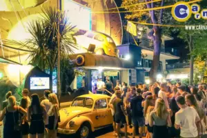 Vacanze Party a Rimini: 20 Anni di divertimento con Hotel Morfeo e Carnaby Club