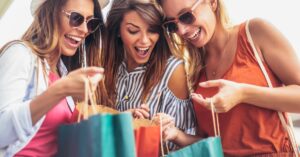 🛍️ RIMINI SHOPPING GUIDE