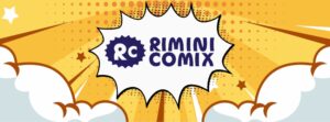 rimini comix - rimin comix edizione 2026 - anime cosplay night