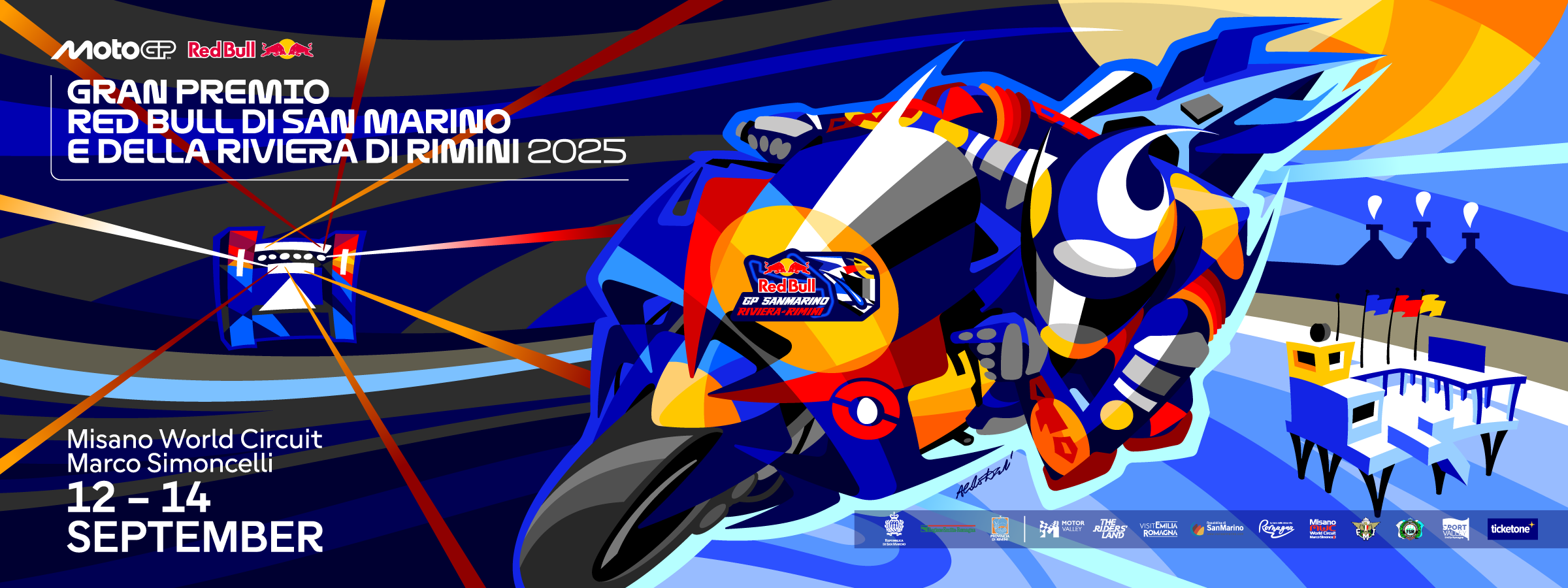 hotel - motogp - informazioni - programma - biglietti - mezzi - parcheggio - misano - misano adriatico - san marino - gran premio