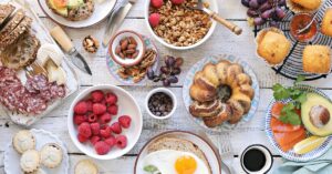 🥞 BRUNCH A RIMINI